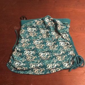 Baby Phat Tube Top